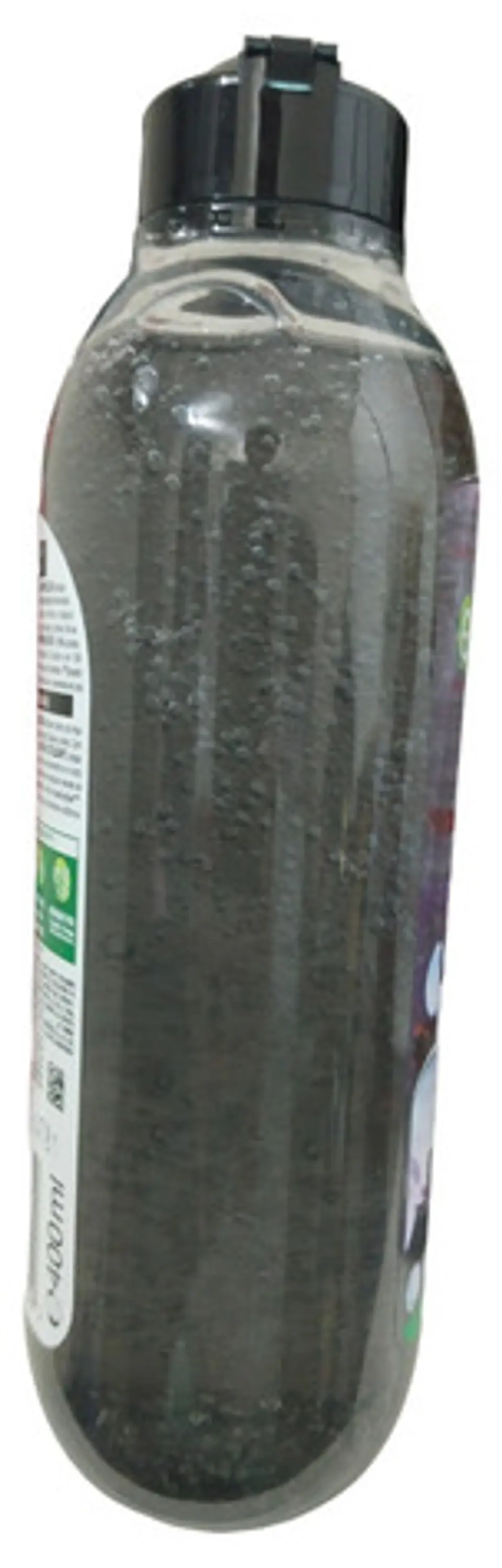 Agua Micelar Garnier Skin Active Facial Jelly Carbón 400ml 8