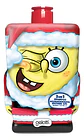 Shampoo 3 En 1 Gelatti Kids Bob Esponja Santa 300ml - Miniatura 1
