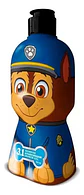 Shampoo Paw Patrol 3en1 Azul Chase 350 Ml Gelatti - Miniatura 3