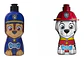 Shampoo Paw Patrol 3en1 Azul Chase 350 Ml Gelatti - Miniatura 4