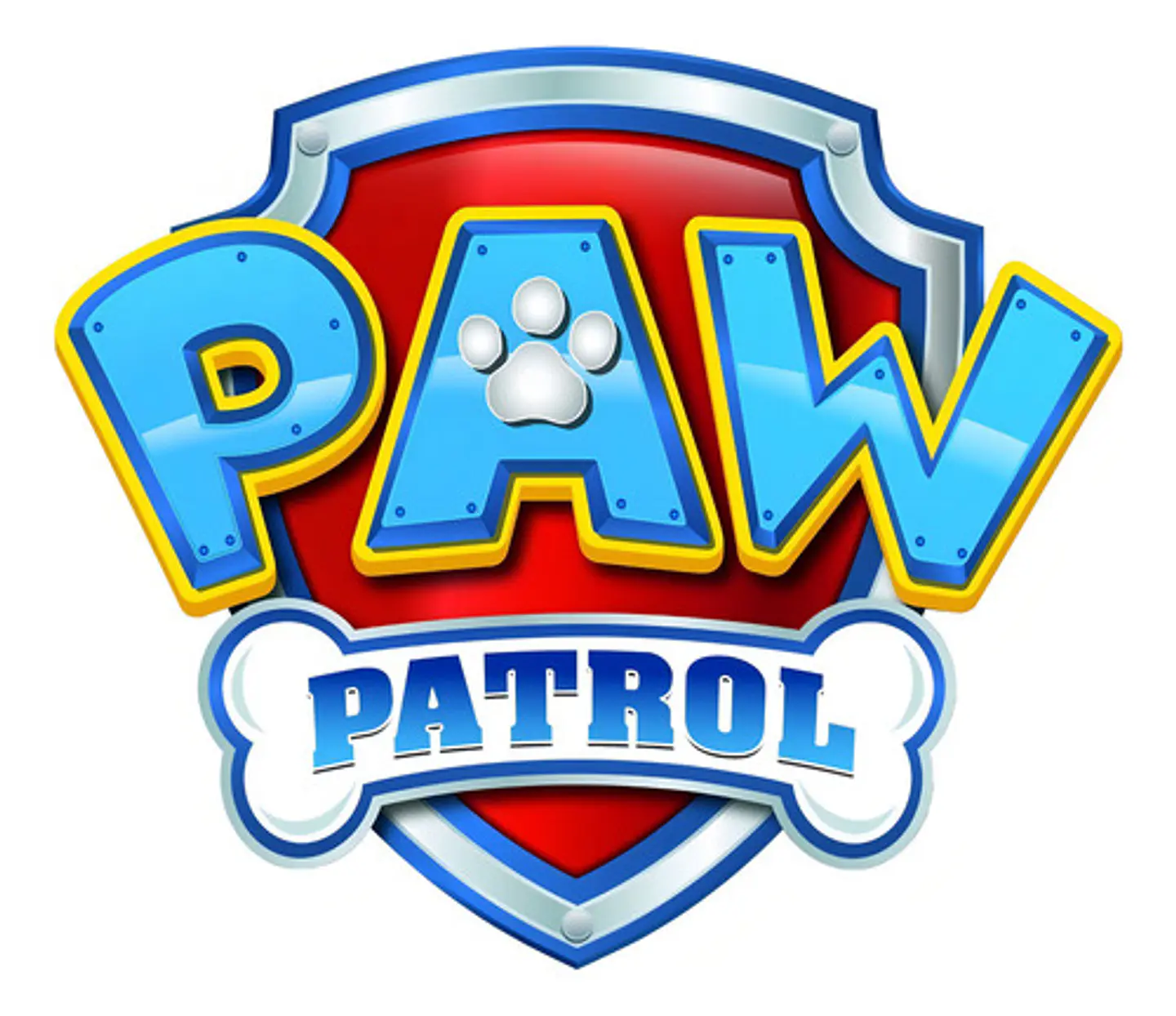 Shampoo Paw Patrol 3en1 Azul Chase 350 Ml Gelatti 5