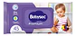 Toallas Humedas Babysec 45 Unidades Con Aloe Vera - Miniatura 2