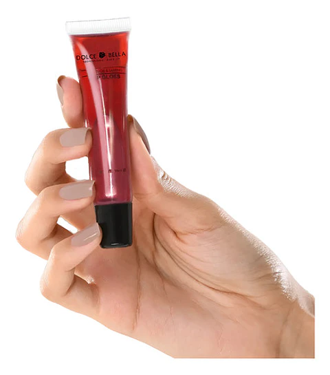 Brillo Labial Lip Gloss Sandia 46 10ml - Dolce Bella