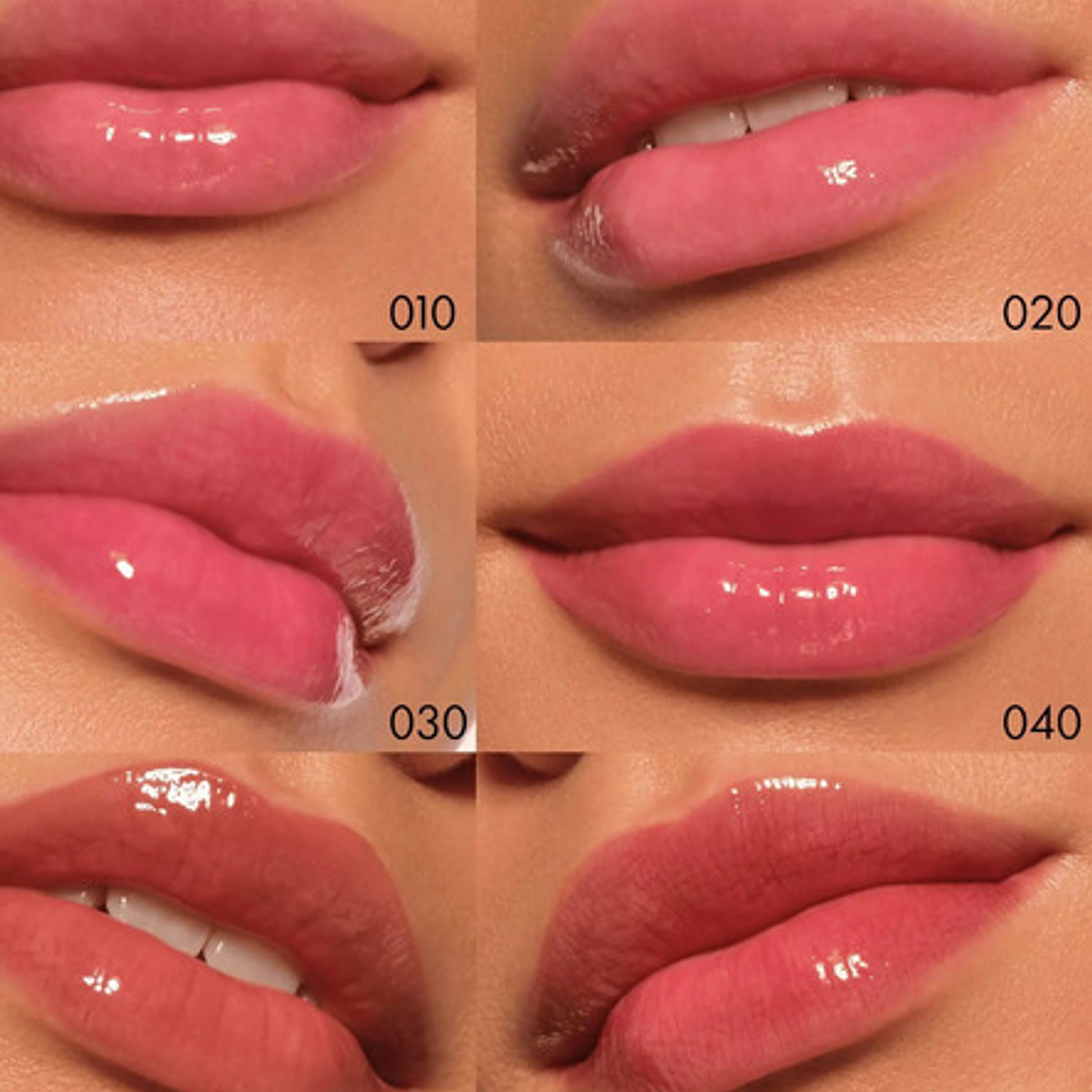 Brillo Labial Lip Gloss Sandia 46 10ml - Dolce Bella 2