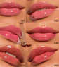 Brillo Labial Lip Gloss Sandia 46 10ml - Dolce Bella - Miniatura 2
