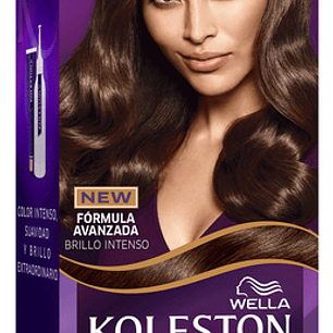 Tinte Koleston 40 Castaño Mediano