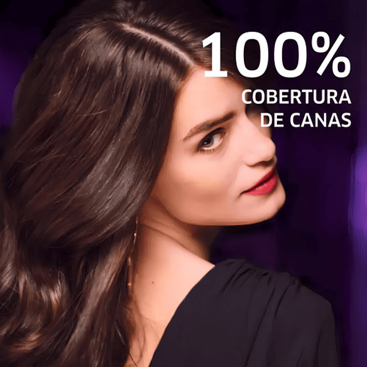 Tinte Koleston 40 Castaño Mediano 10