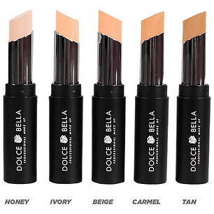 Corrector De Ojos En Barra Ivory - Dolce Bella