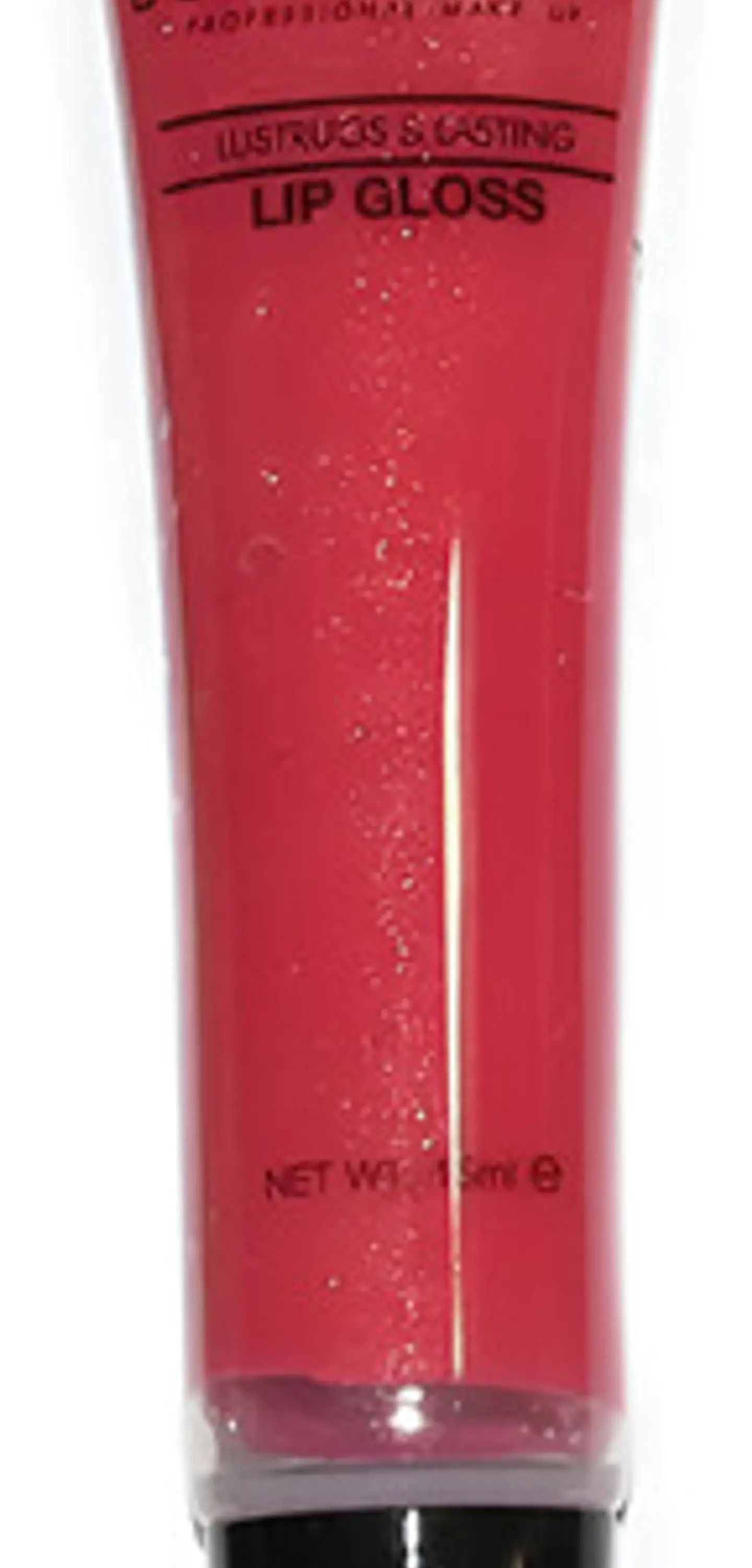 Brillo Labial Lip Gloss Tulipán Glitter 07 10ml -dolce Bella Tulipan 1