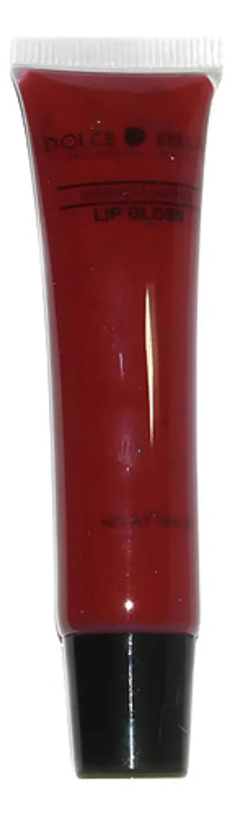 Brillo Labial Lip Gloss Cereza 103 10ml - Dolce Bella