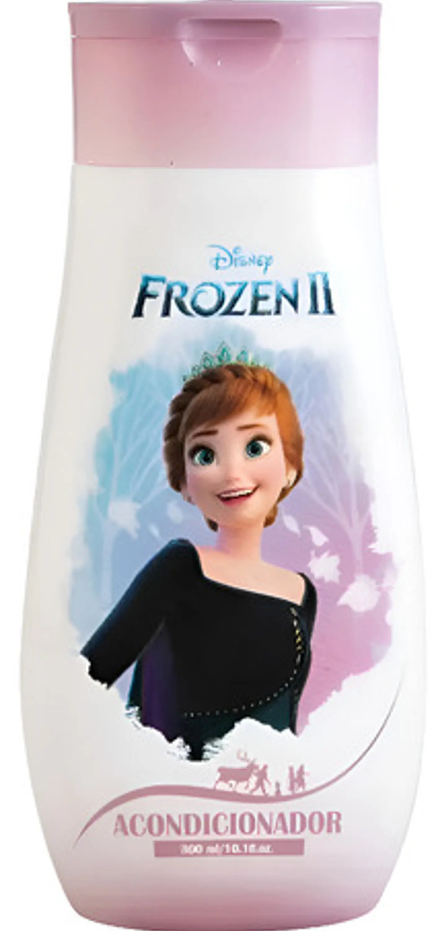 Acondicionador Frozen Ii 300 Ml - Gelatti 1