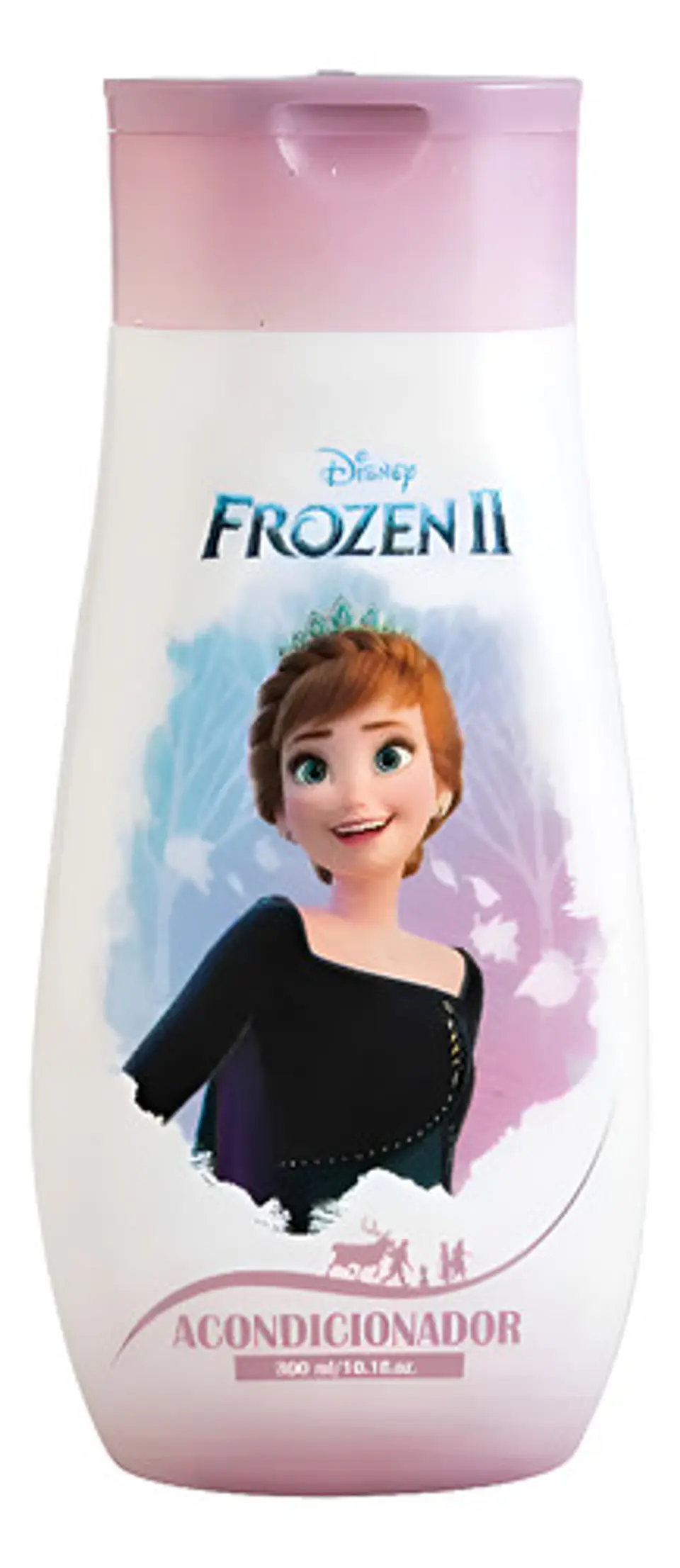 Acondicionador Frozen Ii 300 Ml - Gelatti 1