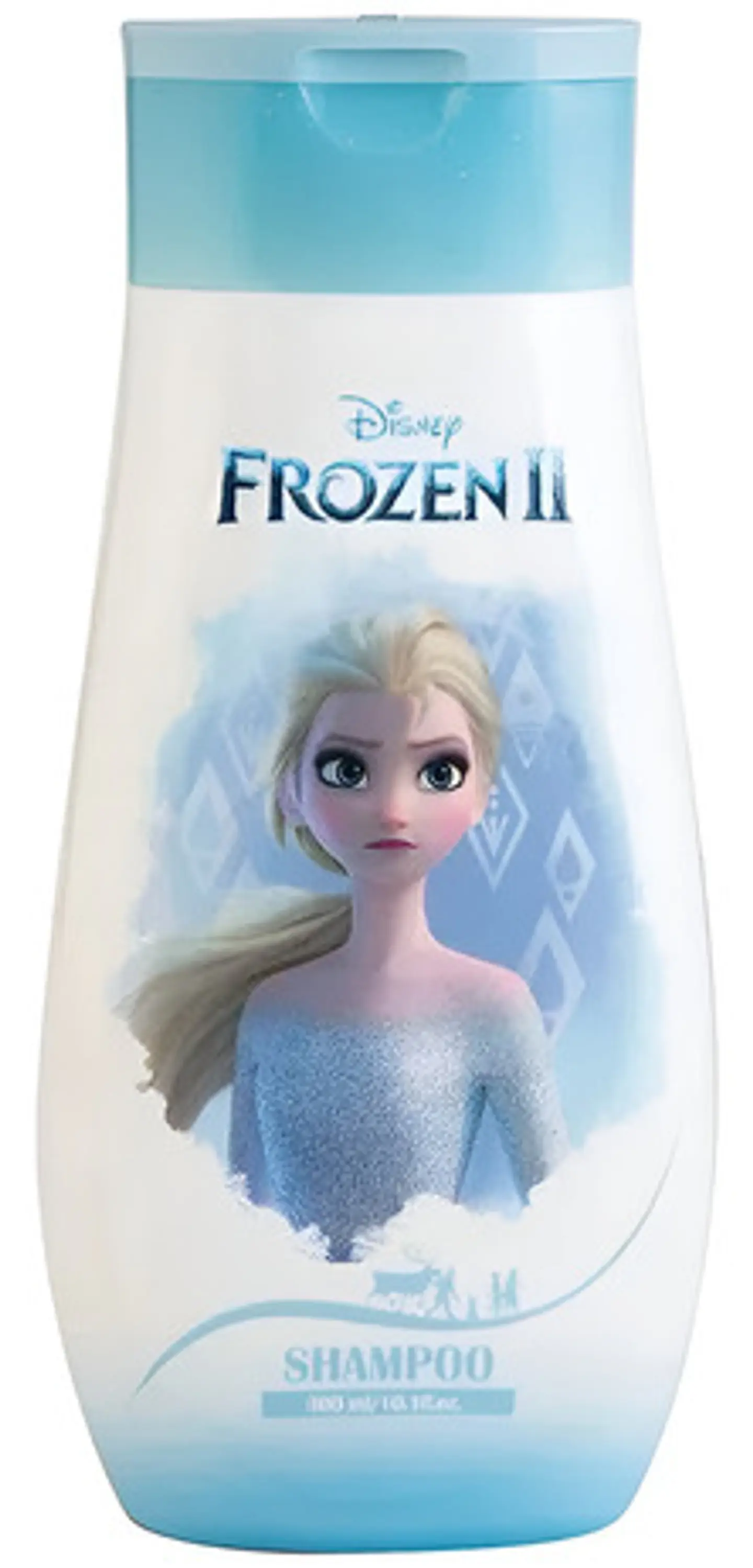 Acondicionador Frozen Ii 300 Ml - Gelatti 2