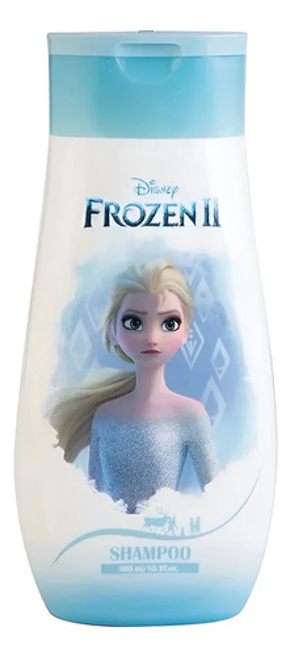 Acondicionador Frozen Ii 300 Ml - Gelatti 2