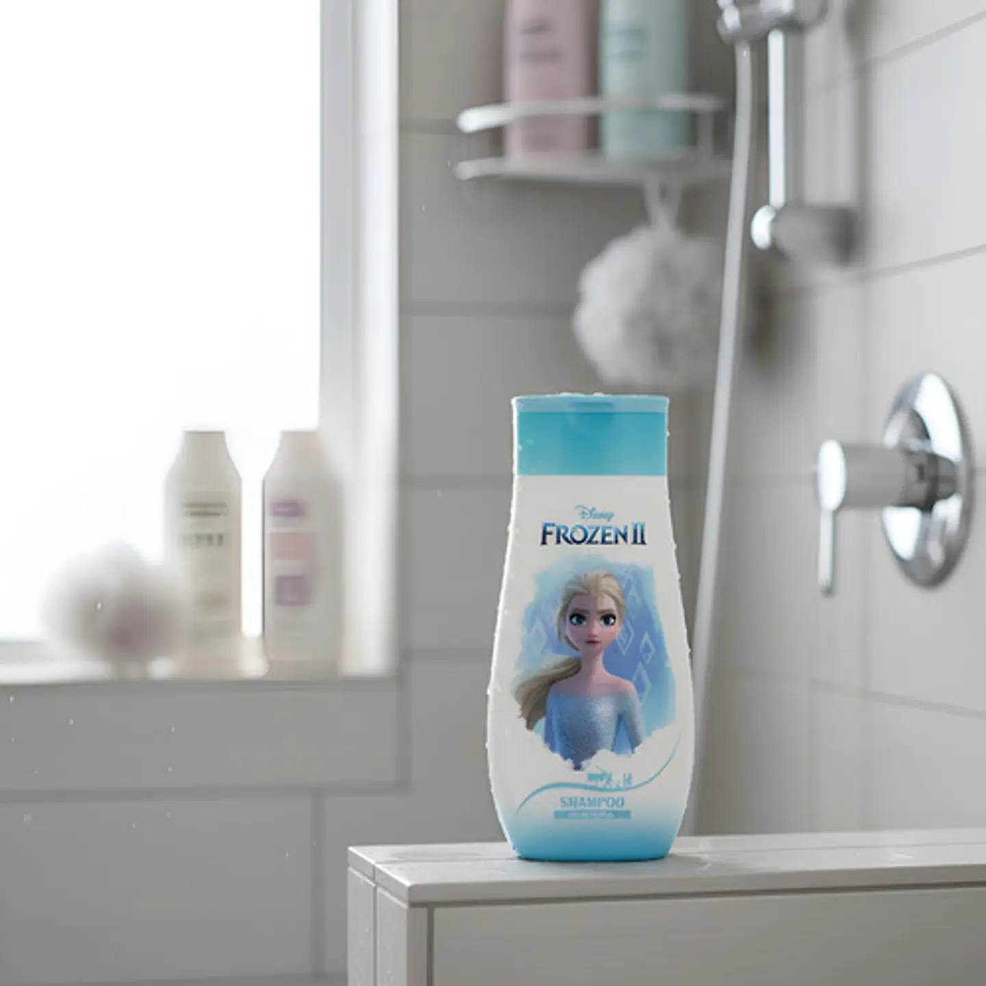 Acondicionador Frozen Ii 300 Ml - Gelatti 3