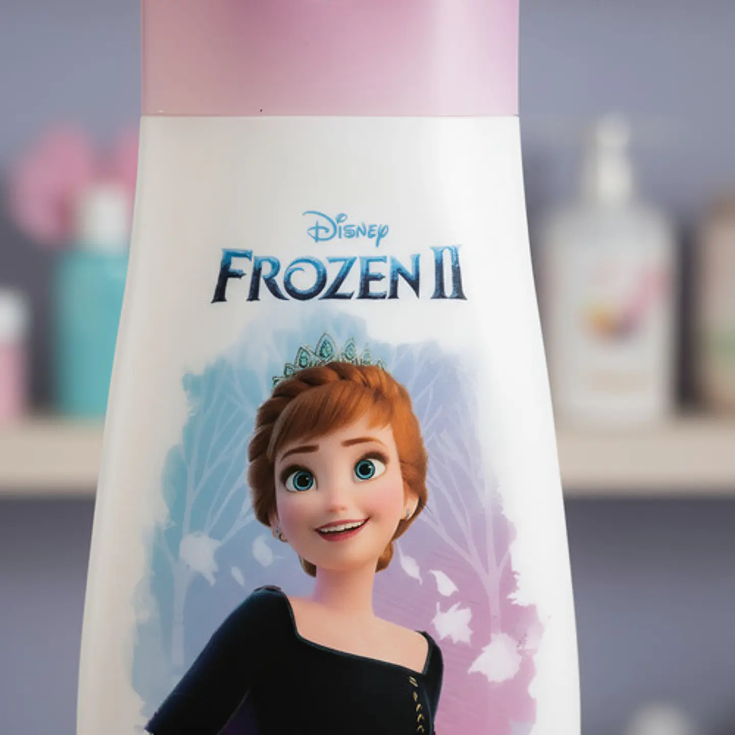 Acondicionador Frozen Ii 300 Ml - Gelatti 5