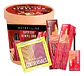 Kit Maybelline X2 Labial Vinyl + Palette Color Rivals Asser - Miniatura 1