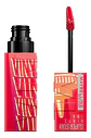Kit Maybelline X2 Labial Vinyl + Palette Color Rivals Asser - Miniatura 6