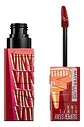 Kit Maybelline X2 Labial Vinyl + Palett Color Rival Spisuave - Miniatura 4