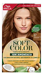 Tintura Permanente Hidratante Soft Color Chocolate 67 Wella - Miniatura 2
