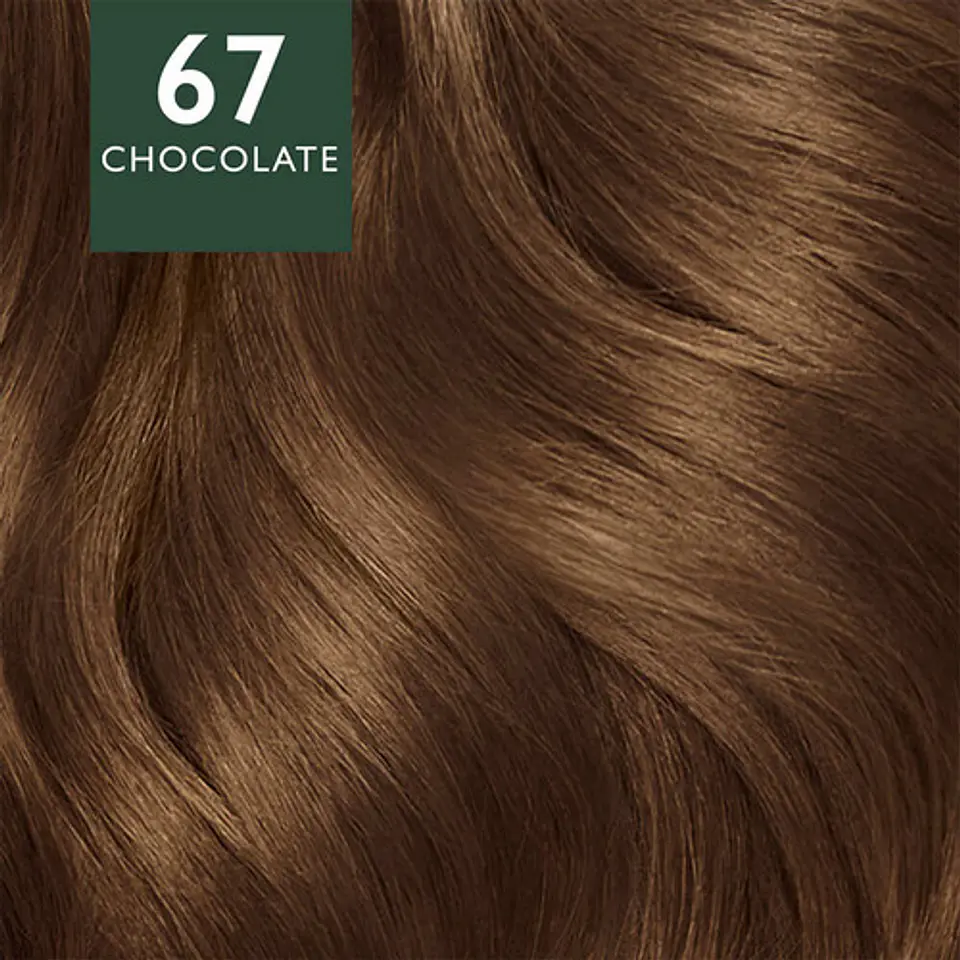 Tintura Permanente Hidratante Soft Color Chocolate 67 Wella 3