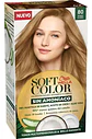Tintura Wella Soft Color Tinte De Cabello Tono 80 Rubio Claro Para Cabello - Miniatura 1