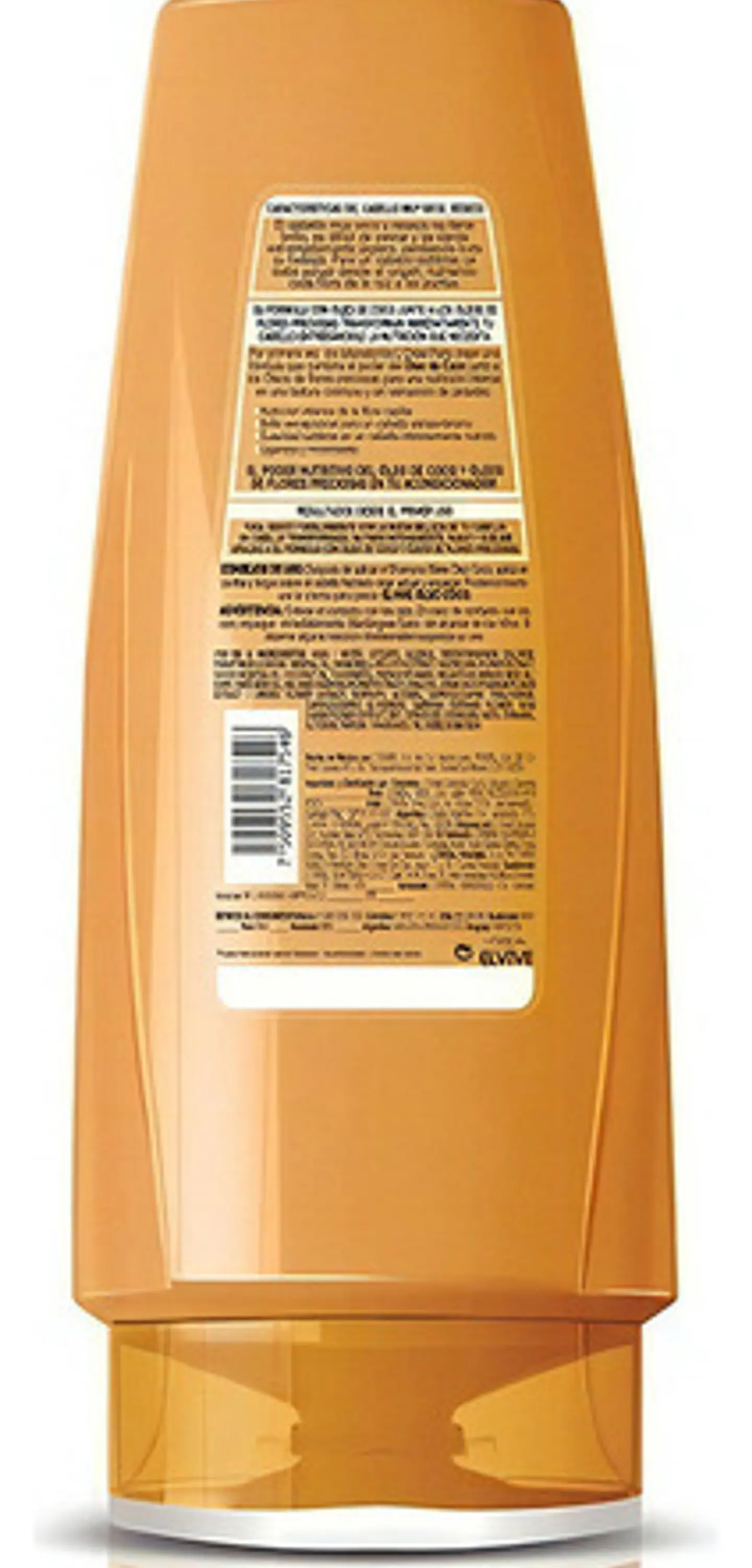 Acondicionador Elvive Óleo Extraordinario L'oréal 680 Ml 2