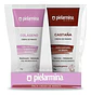 Set De Crema De Manos Castaña Y Colágeno | Pielarmina - Miniatura 2