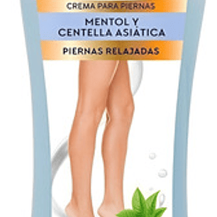 Goicoechea Crema Piernas Mentol Y Centella Asiática 400 Ml