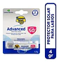 Banana Boat Advanced Protection Labial 50+ Fps 4.25g - Miniatura 2
