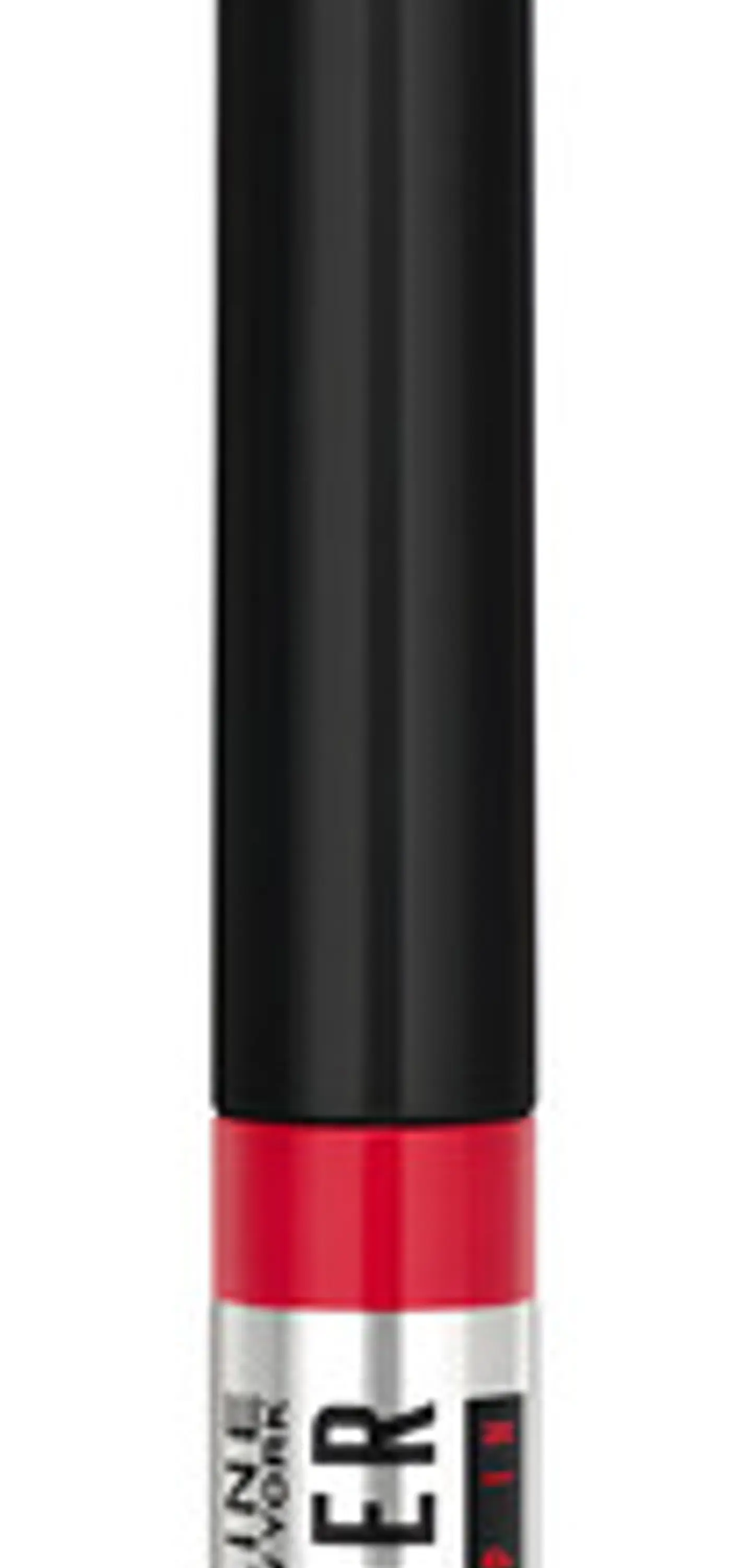 Delineador Líquido De Ojos Maybelline Tattoo Liner 48h Negro Negro Mate 1