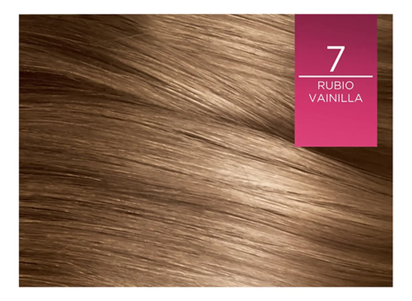 Tintura L'oreal Excellence Creme Tono 7 Rubio Vainilla 2