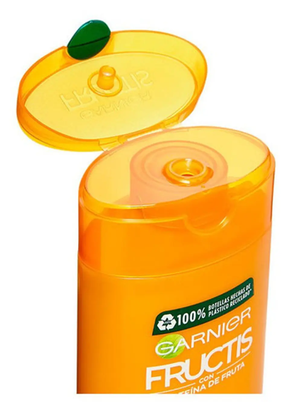 Shampoo Garnier Fructis Oil Repair Recarga Nutritiva X 350ml 2