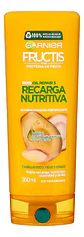 Acondicionador Garnier Fructis Recarga Nutritiva X 350ml - Miniatura 2