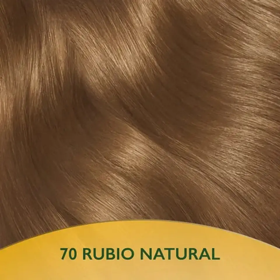 Tintura Perm. Hidratante Soft Color Rubio Natural 70 Wella 70 Rubio Natural 2