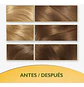 Tintura Perm. Hidratante Soft Color Rubio Natural 70 Wella 70 Rubio Natural - Miniatura 7