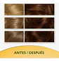 Tintura Perm. Hidratante Soft Color Castaño Claro 50 Wella 50 Castaño Claro - Miniatura 3