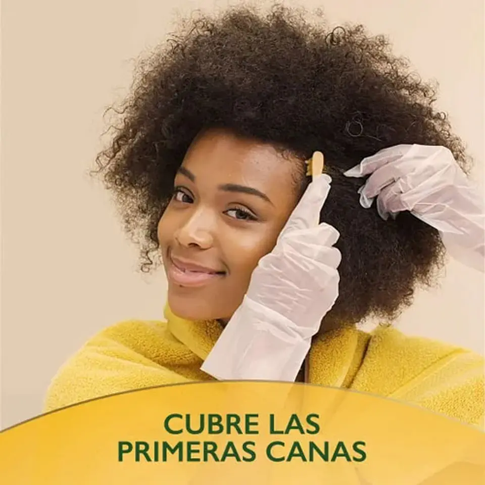 Tintura Perm. Hidratante Soft Color Castaño Claro 50 Wella 50 Castaño Claro 4