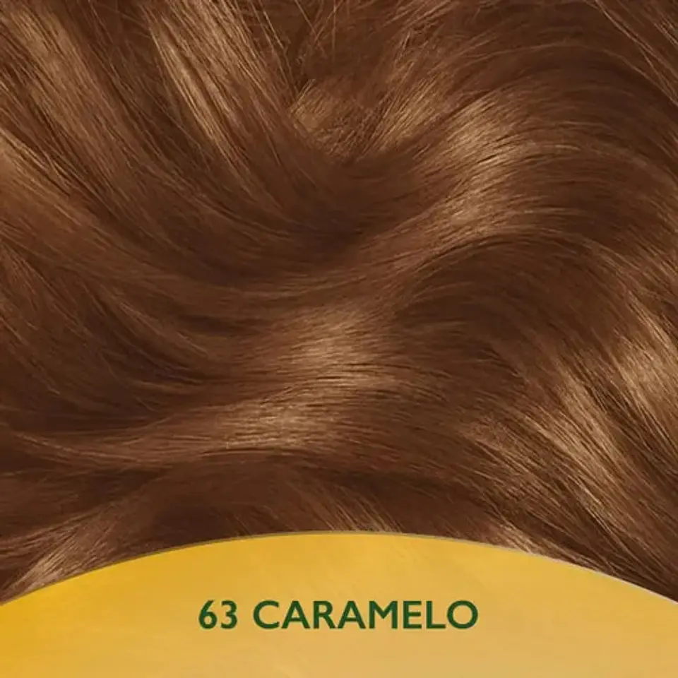 Tintura Wella Soft Color Tinte De Cabello Tono 63 Caramelo Para Cabello 2