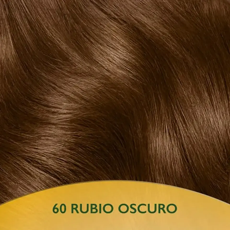 Tintura Perm. Hidratante Soft Color Rubio Oscuro 60 Wella 60 Rubio Oscuro 2