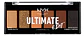 Paleta De Sombras Nyx Ultimate Edit Petite Color Queen - Miniatura 1