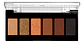 Paleta De Sombras Nyx Ultimate Edit Petite Color Queen - Miniatura 2
