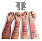 Labial Líquido Nyx Powder Puff Mate 12ml Color Best Buds - Miniatura 4