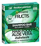Shampoo Aloe Vera Hair Food 2 En 1 Garnier Fructis - 60gr - Miniatura 1