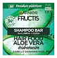 Shampoo Aloe Vera Hair Food 2 En 1 Garnier Fructis - 60gr - Miniatura 2