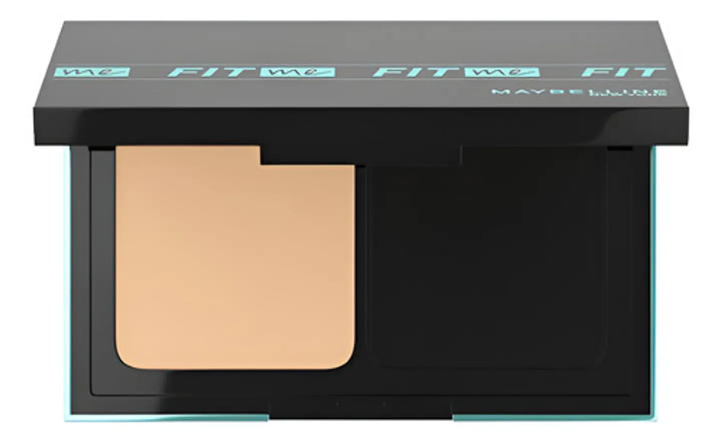 Base Polvo Maybelline Fit Me Spf44 Tono 128 Light Beige 1