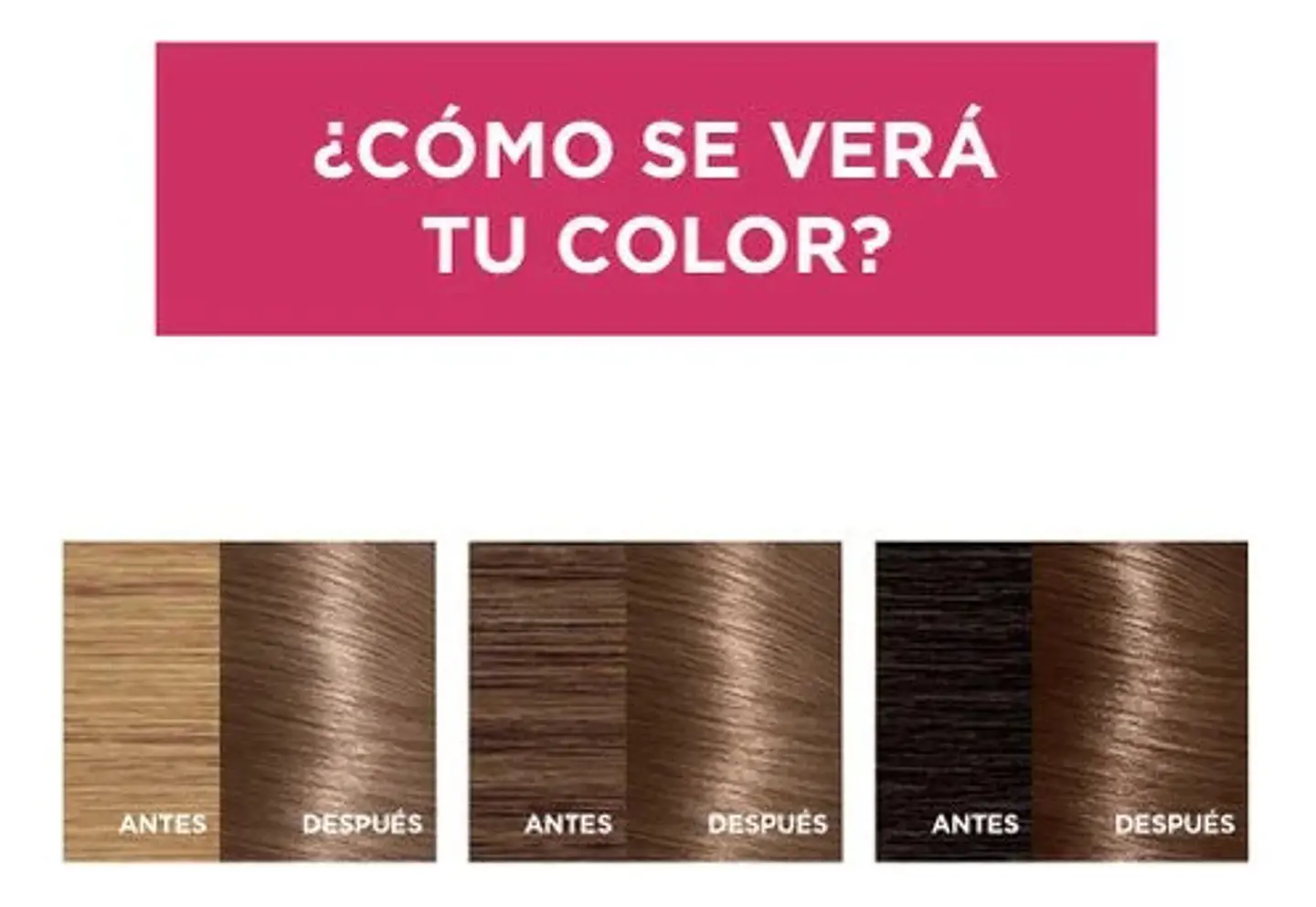 Tintura L'oréal Excellence Creme Tono 7.1 Rubio Cenizo 7