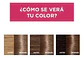 Tintura L'oréal Excellence Creme Tono 7.1 Rubio Cenizo - Miniatura 7
