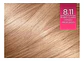 Tintura L'oréal Excellence Creme 8.11 Rubio Claro Cenizo Pro 8.11 Rubio Claro Cenizo Profundo - Miniatura 3