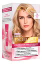 Tintura L'oréal Excellence Tintura Excellence Creme 9 Rubio Muy Claro Tono H1477902 Para Cabello - Miniatura 1